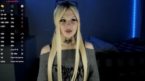 Eva online show from 03.06.25