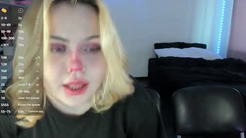 Eva online show from 03.09.25