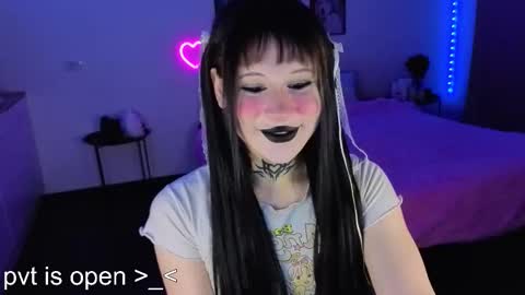 Eva online show from 09.10.25