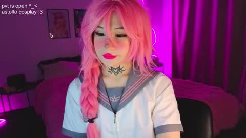 Eva online show from 01.14.26