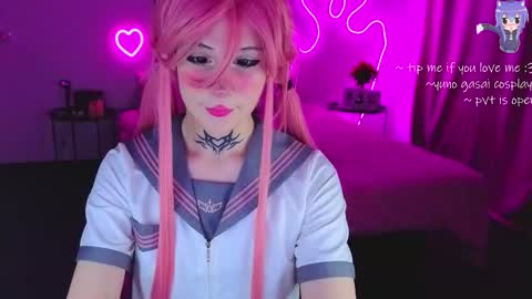 Eva online show from 02.05.26