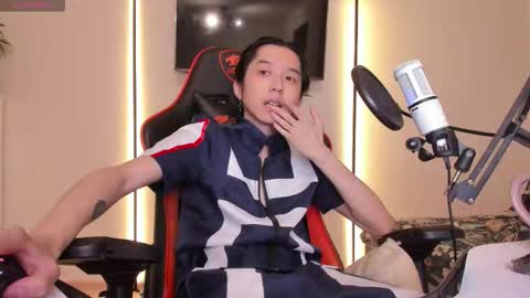 Han   online show from 12.02.25