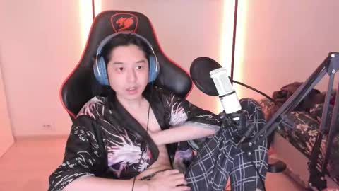 Han   online show from 01.13.26