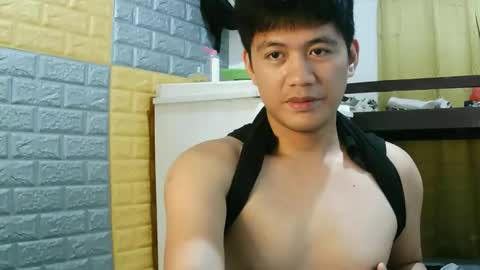 your_love_miaka online show from 02.14.26