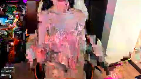 luna online show from 04.19.26