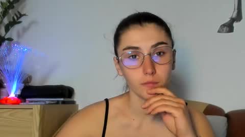 Andrea Your sweet farmer girl online show from 03.03.25