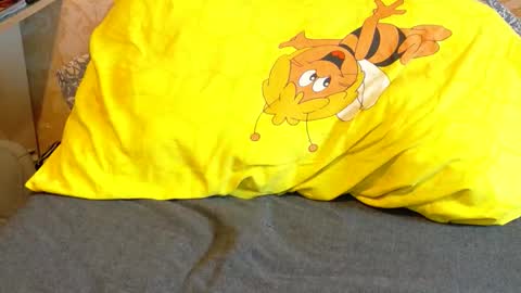 Andrea Your sweet farmer girl online show from 11.20.25