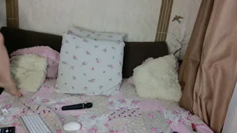 Snapshot of your_nylon_anna chatting on 07.02.26 Anna online show from 07.02.26