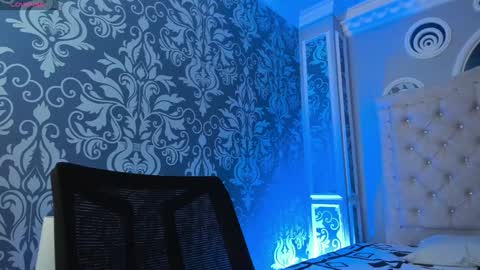 Salome online show from 01.25.25