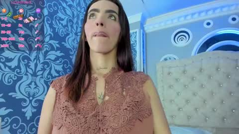 Salome online show from 02.09.25