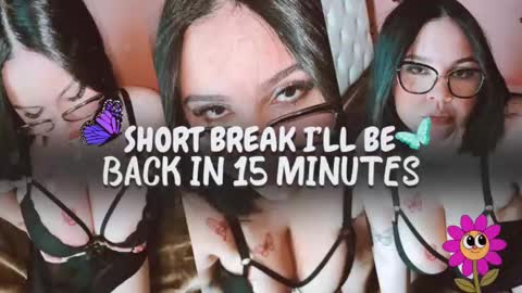 NINA online show from 09.11.25