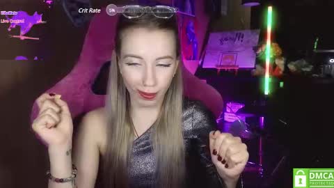 Snapshot of your_psychologist chatting on 01.27.25 Alice online show from 01.27.25