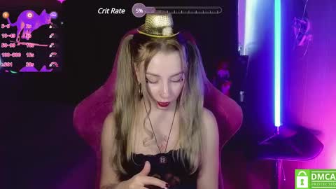 Snapshot of your_psychologist chatting on 02.21.25 Alice online show from 02.21.25