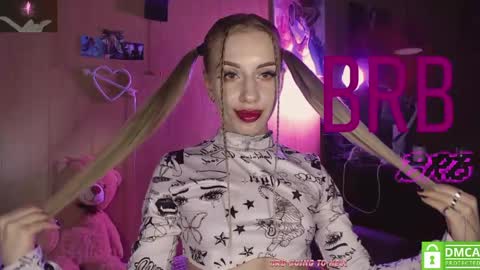 Alice  online show from 03.31.26