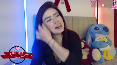 your_rosalie online show from 12.20.25