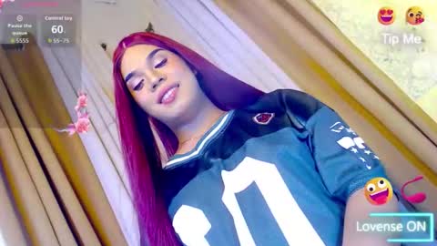 your_ryliedoll online show from 11.18.25