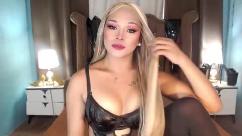 Casie online show from 01.12.26