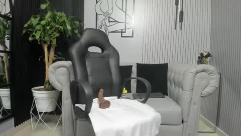 NATASHA online show from 03.20.26