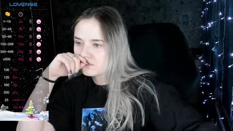 Molly online show from 12.09.24