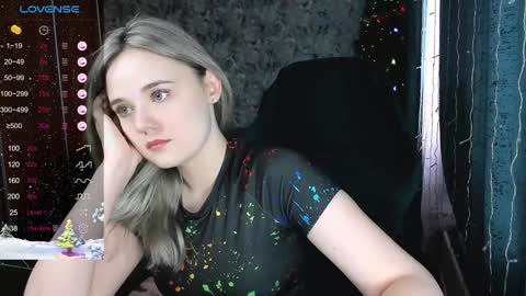 Molly online show from 01.02.25