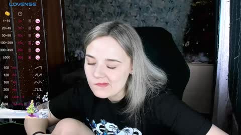 Molly online show from 01.08.25