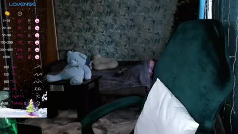 Molly online show from 01.14.25