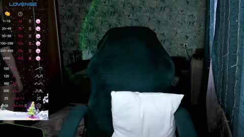 Molly online show from 01.15.25