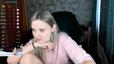 Molly online show from 01.21.25