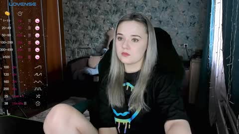 Molly online show from 01.27.25