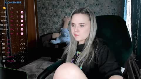 Molly online show from 01.27.25