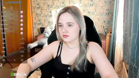 Molly online show from 02.05.25