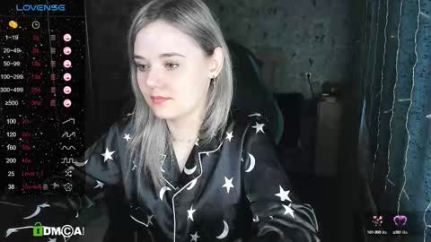 Molly online show from 02.19.25