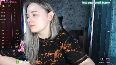 Molly online show from 09.22.25