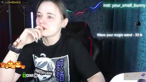 Molly online show from 11.02.25