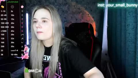 Molly online show from 03.24.26