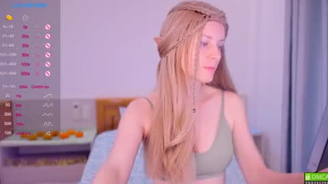 your_spring online show from 12.23.24