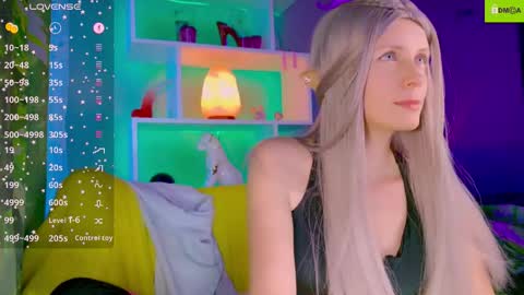 your_spring online show from 09.13.25