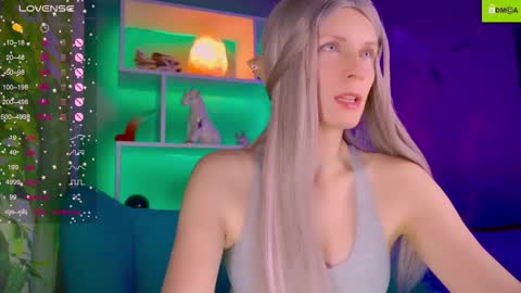 your_spring online show from 10.25.25