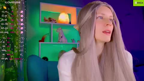 your_spring online show from 10.30.25