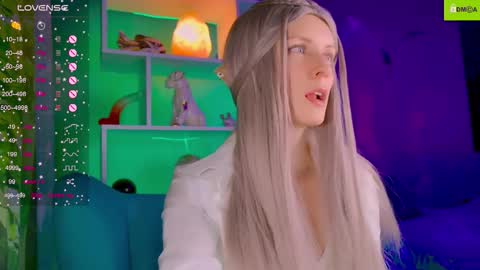 your_spring online show from 11.03.25