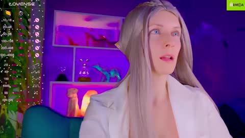 your_spring online show from 11.17.25