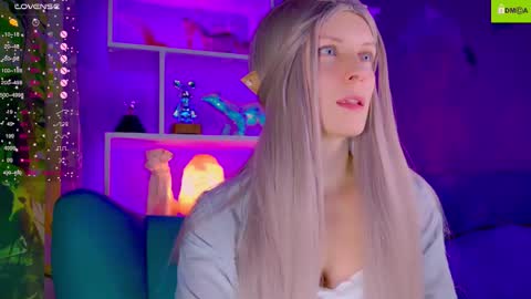 your_spring online show from 11.26.25