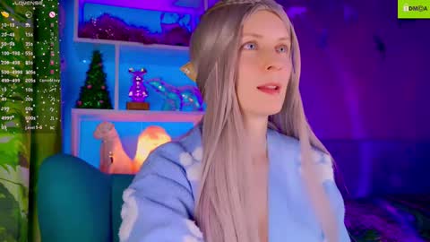 your_spring online show from 01.15.26