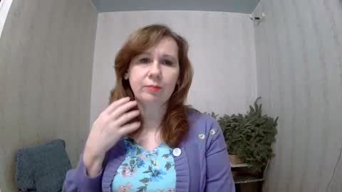 Snapshot of your_starsun chatting on 01.29.25 your_starsun online show from 01.29.25