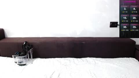 your_sweet_lesley online show from 12.04.24