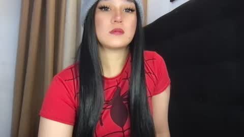 Maria online show from 02.25.25