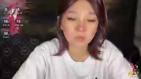 Maria online show from 10.18.25