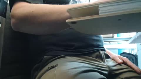 Snapshot of your_tipie chatting on 11.17.25 your_tipie online show from 11.17.25