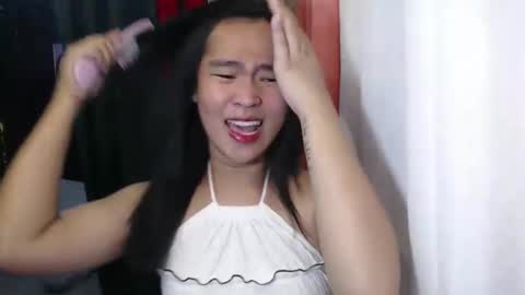 your_twinkletoes18 online show from 02.06.26