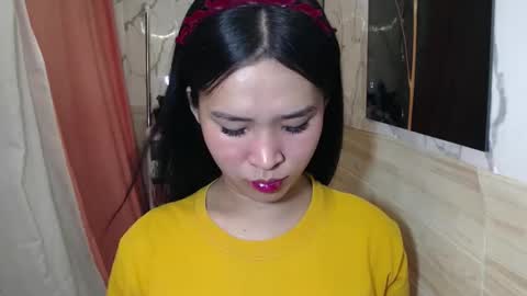 your_twinkletoes18 online show from 02.15.26